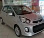 Kia Morning 2018 - Kia Giải Phóng - Mua Morning rinh quà ngập cốp