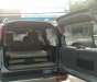 Ford Everest 2.6L 4x2 MT 2005 - Bán gấp Ford Everest 2.6L 4x2 MT 2005, màu bạc