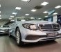 Mercedes-Benz E class E200 2016 - Bán xe Mercedes E200 đời 2016, màu bạc