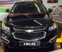 Chevrolet Cruze 2018 - Bán xe Cruze mới, cùng ưu đãi lên đến 40tr, gọi ngay 0938633586 (Ms. Nga) để biết thêm chi tiết