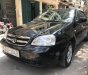 Daewoo Lacetti 2010 - Cần bán xe Daewoo Lacetti đời 2010 số sàn