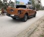 Ford Ranger 2017 - Cần bán lại xe Ford Ranger sản xuất năm 2017, giá chỉ 790 triệu