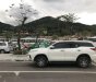 Toyota Fortuner 2017 - Cần bán lại xe Toyota Fortuner đời 2017, màu trắng, nhập khẩu