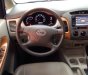 Toyota Innova V 2011 - Bán ô tô Toyota Innova V năm 2011, màu bạc, 450 triệu