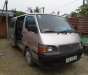 Toyota Hiace   2003 - Cần bán lại xe Toyota Hiace bán tải năm 2003, màu xanh lam ít sử dụng, giá tốt 155tr