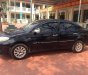 Toyota Vios 1.5MT 2005 - Bán xe Toyota Vios 1.5MT 2005, màu đen