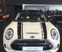 Mini Clubman Cooper S 2017 - Bán xe Mini Cooper SClubman 2.0 Twin Turbo, nhập khẩu nguyên chiếc giao xe ngay