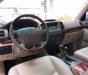 Lexus GX 470 2008 - Bán Lexus GX 470 năm sản xuất 2008, màu bạc, nhập khẩu