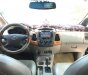 Toyota Innova V 2009 - Bán xe Toyota Innova V sản xuất năm 2009, màu đen, giá chỉ 442 triệu