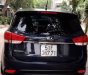 Kia Rondo 2015 - Bán Kia Rondo 2015, màu đen, giá 565tr