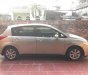 Nissan Tiida 2007 - Bán Nissan Tiida năm 2007, nhập khẩu xe gia đình, giá chỉ 305 triệu