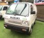 Suzuki 2018 - Bán Suzuki Blind Van màu trắng, giao xe ngay trong ngày - LH: 0985 858 991