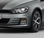 Volkswagen Scirocco   GTS 2017 - Bán xe Volkswagen Scirocco GTS, màu xám, nhập khẩu chính hãng - LH: 0933.365.188