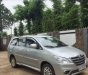 Toyota Innova 2008 - Bán Toyota Innova sản xuất năm 2008, giá 292tr