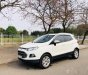 Ford EcoSport 2015 - Bán Ford EcoSport năm 2015, màu trắng