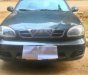 Daewoo Lanos   2001 - Bán xe Daewoo Lanos đời 2001, giá tốt