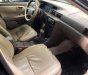 Toyota Camry LE 1997 - Bán Toyota Camry LE sản xuất năm 1997, màu xanh lam, nhập khẩu  