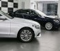 Mercedes-Benz C class C200 2017 - Bán xe Mercedes C200 sản xuất 2017, màu trắng