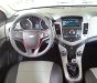 Chevrolet Cruze MT 2016 - Cần bán gấp Chevrolet Cruze MT SX và ĐK 2016, màu trắng, xe gia đình đi rất ít