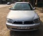 Kia Spectra 1.6 MT 2005 - Bán Kia Spectra 1.6 MT sản xuất 2005, màu bạc