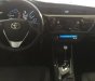 Toyota Corolla altis 1.8G AT 2017 - Bán xe Toyota Corolla altis 1.8G AT năm 2017, màu đen