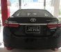 Toyota Corolla altis   1.8   2017 - Bán Toyota Corolla altis 1.8 năm 2017, màu đen