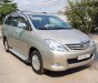 Toyota Innova G 2010 - Chính chủ bán Toyota Innova G đời 2010, màu vàng