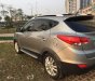 Hyundai Tucson 2.0 AT 4WD 2011 - Bán Hyundai Tucson AWD 2011, màu nâu, nhập khẩu