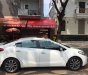 Kia K3 2015 - Bán Kia K3 2015, màu trắng