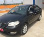 Toyota Vios 2005 - Bán Toyota Vios năm sản xuất 2005, màu đen