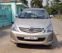 Toyota Innova G 2010 - Chính chủ bán Toyota Innova G đời 2010, màu vàng