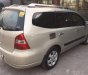 Nissan Livina 2011 - Bán Nissan Livina năm sản xuất 2011, 340 triệu