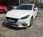 Mazda 3 1.5L 2016 - Chính chủ bán xe Mazda 3 1.5L đời 2016, màu trắng