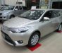 Toyota Vios 1.5G CVT 2018 - Toyota Vios 2018 1.5G CVT số tự động, sở hữu chỉ với 7.6 triệu / tháng