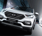 Hyundai Santa Fe 2018 - Hyundai Santa Fe 2.4 máy xăng phiên bản đặc biệt- 2018