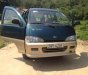 Daihatsu Citivan 1.6 MT 2006 - Bán Daihatsu Citivan 1.6 MT năm 2006, màu xanh lam, giá 148tr