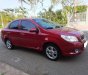 Chevrolet Aveo LT 1.5 MT 2016 - Bán xe Chevrolet Aveo LT 1.5 MT 2016, màu đỏ