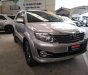 Toyota Fortuner   V AT 2016 - Bán ô tô Toyota Fortuner V AT 2016 số tự động, 930tr