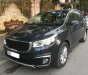 Kia VT250 3.3L GATH 2016 - Bán xe Kia Sedona 3.3L GATH năm 2016, màu đen