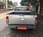 Toyota Hilux 3.0G 4x4 MT 2013 - Bán xe Toyota Hilux 3.0G 4x4 MT sản xuất năm 2013, màu bạc, nhập khẩu Thái