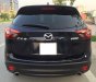 Mazda CX 5 2.5 AT 2016 - Bán xe Mazda CX 5 2.5 AT sản xuất 2016, bản Facelift sơn zin, xe mới 99%