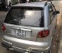 Daewoo Matiz 2008 - Cần bán Matiz 2008 số sàn, màu bạc