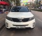 Kia Sorento DATH 2015 - Bán ô tô Kia Sorento DATH đời 2015, màu trắng  