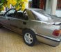 Honda Accord 2.0MT   1988 - Bán Honda Accord 2.0MT đời 1988, màu vàng, nhập khẩu