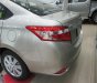 Toyota Vios 1.5G CVT 2018 - Toyota Vios 2018 1.5G CVT số tự động, sở hữu chỉ với 7.6 triệu / tháng