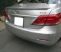 Toyota Camry  2.4G  2009 - Bán Toyota Camry 2.4G đời 2009, màu bạc, xe nhập