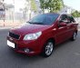 Chevrolet Aveo LT 1.5 MT 2016 - Bán xe Chevrolet Aveo LT 1.5 MT 2016, màu đỏ