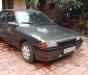 Mazda 323 1995 - Bán Mazda 323 năm sản xuất 1995, màu xám, nhập khẩu, 70 triệu