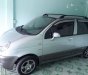 Daewoo Matiz 2007 - Cần bán gấp Daewoo Matiz sản xuất năm 2007