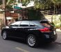 Toyota Venza 2.7 2011 - Bán xe Toyota Venza 2.7 năm 2011, màu đen, xe nhập 